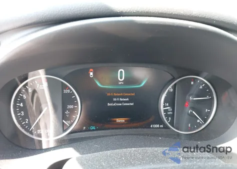 2018 Buick Lacrosse Premium from USA, damaged, VIN 1G4ZS5SS6JU145143